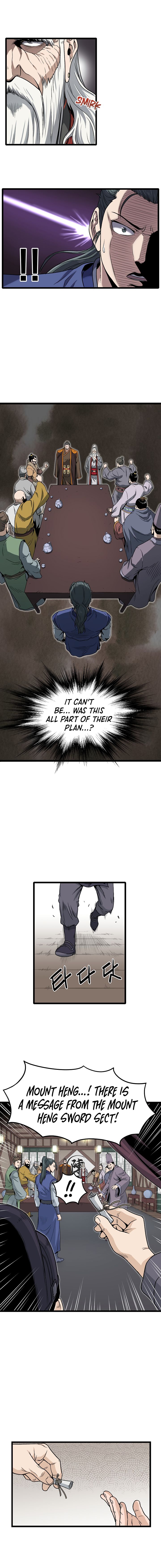 Murim Login Chapter 18 image 05